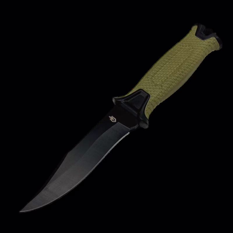 Ніж мисливський Gerber Олива 2749