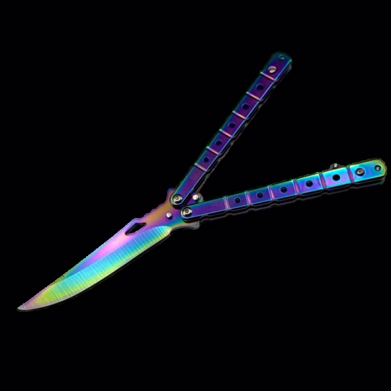 Ніж метелик Benchmade 2265