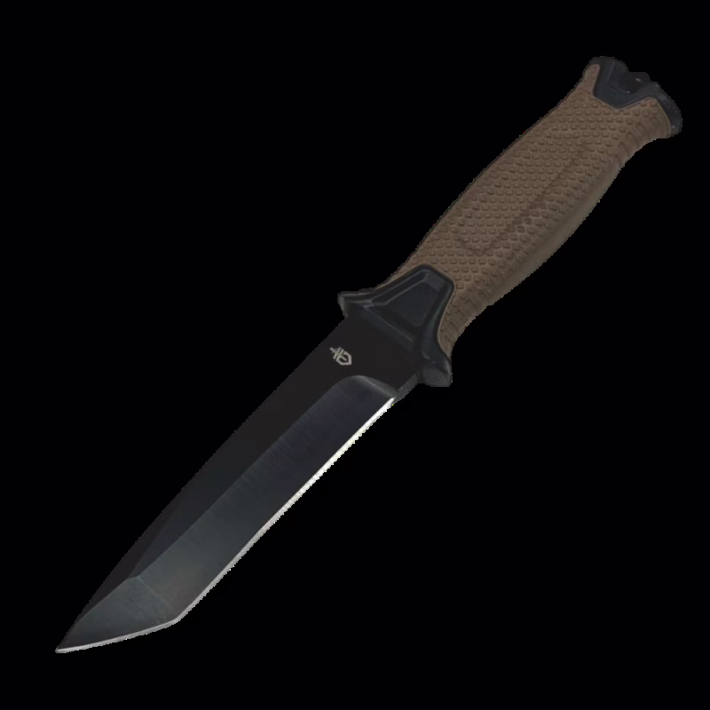 Ніж мисливський Gerber Хакі 2749 Танто