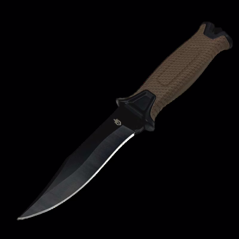Ніж мисливський Gerber Хакі 2749