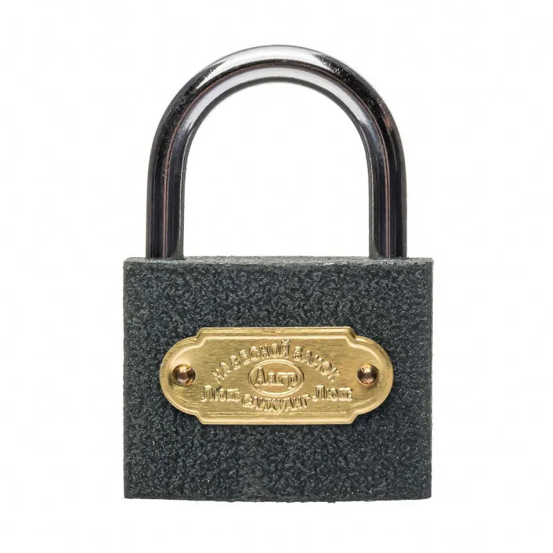 Замок навесной Arap - 38мм