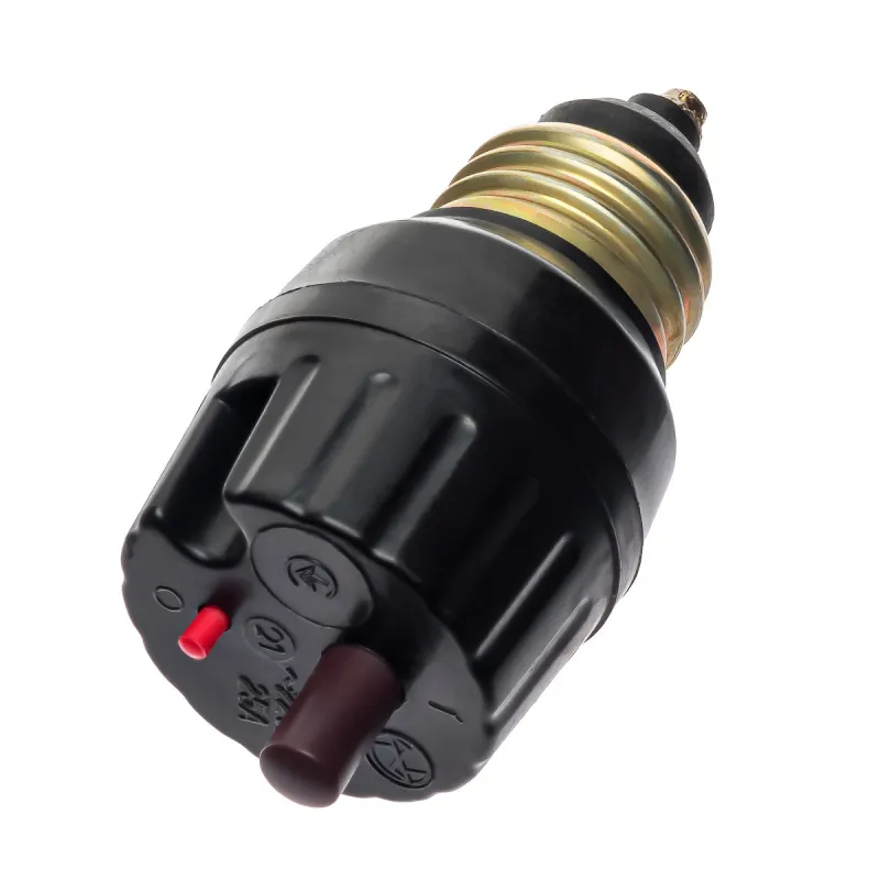 Пробка-Автомат "УТОС" Белая Церковь ПАР-25A