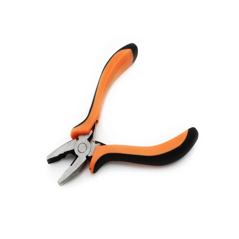 Мини плоскогубцы "Stanley" / упаковка - 12шт.