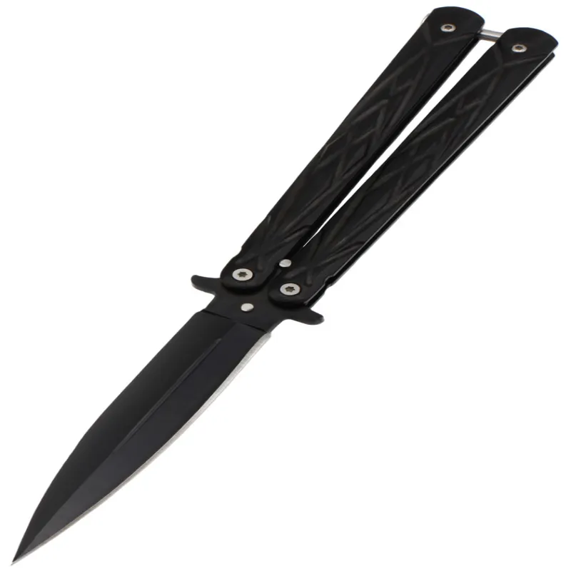 Нож бабочка Е43 M65