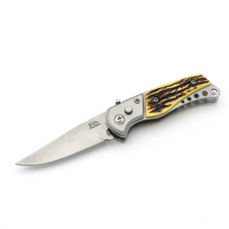 Нож выкидной S101