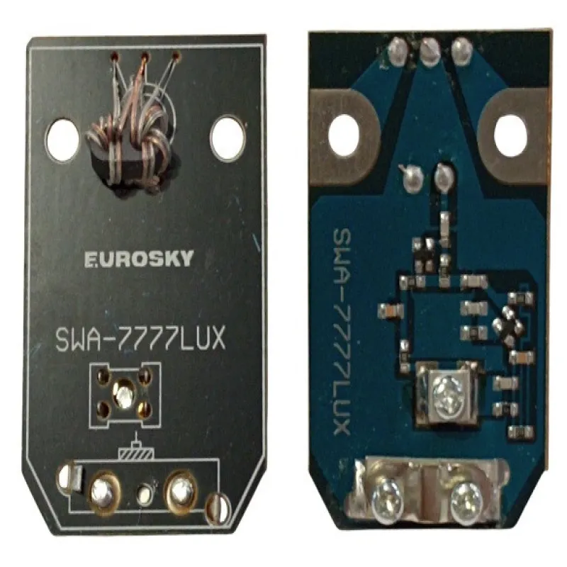 Плата для польской антенны Eurosky  SWA-7777LUX