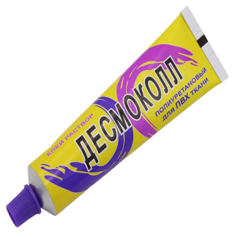 Клей Десмоколл 40мл (Химик Плюс)