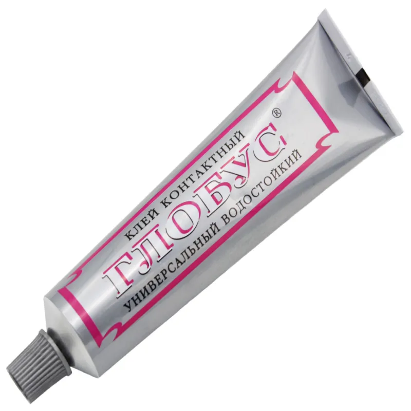 Клей Глобус 40мл (Химик Плюс)