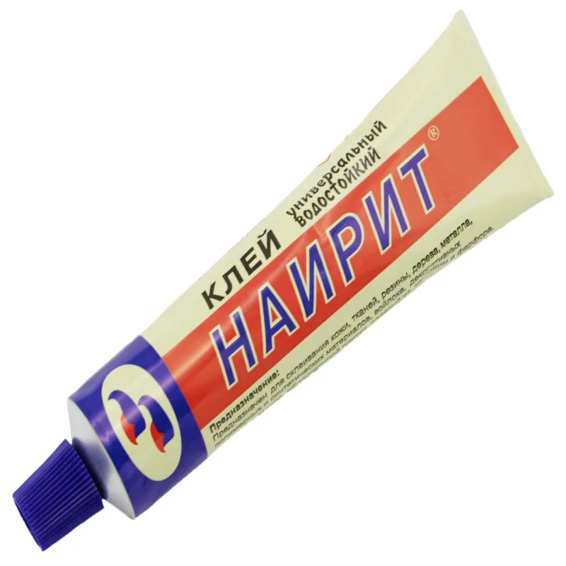 Клей Найрит 40мл (Химик Плюс)