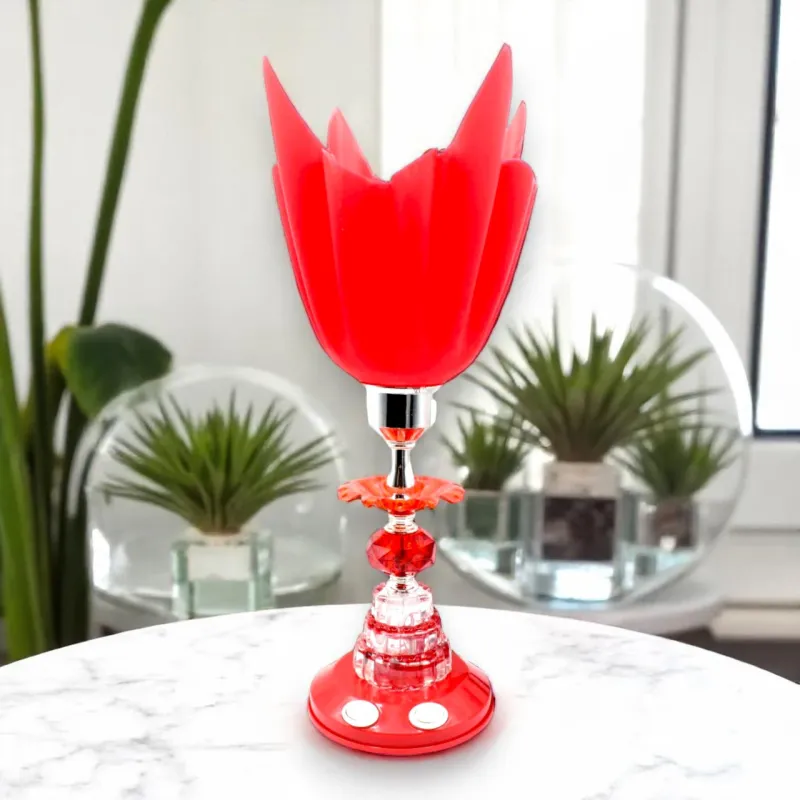 Настольная лампа прикроватная №15 41*19*19