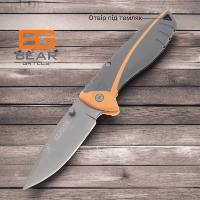 Нож складной Gerber M76