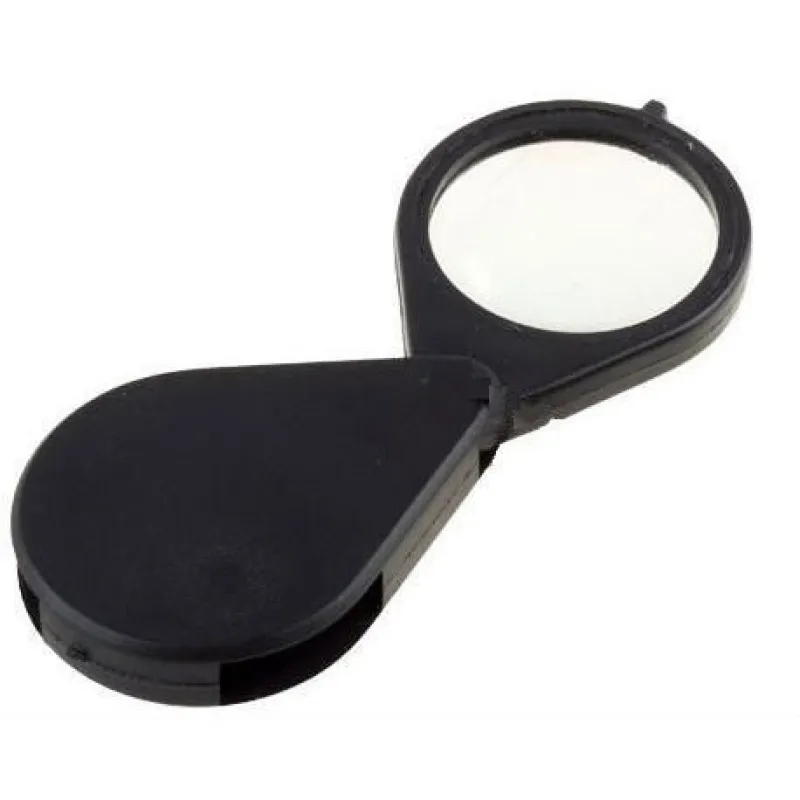 Лупа складная Glass 60мм