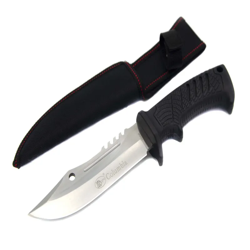 Ніж мисливський Columbia 1584 / 28 см / 15 см