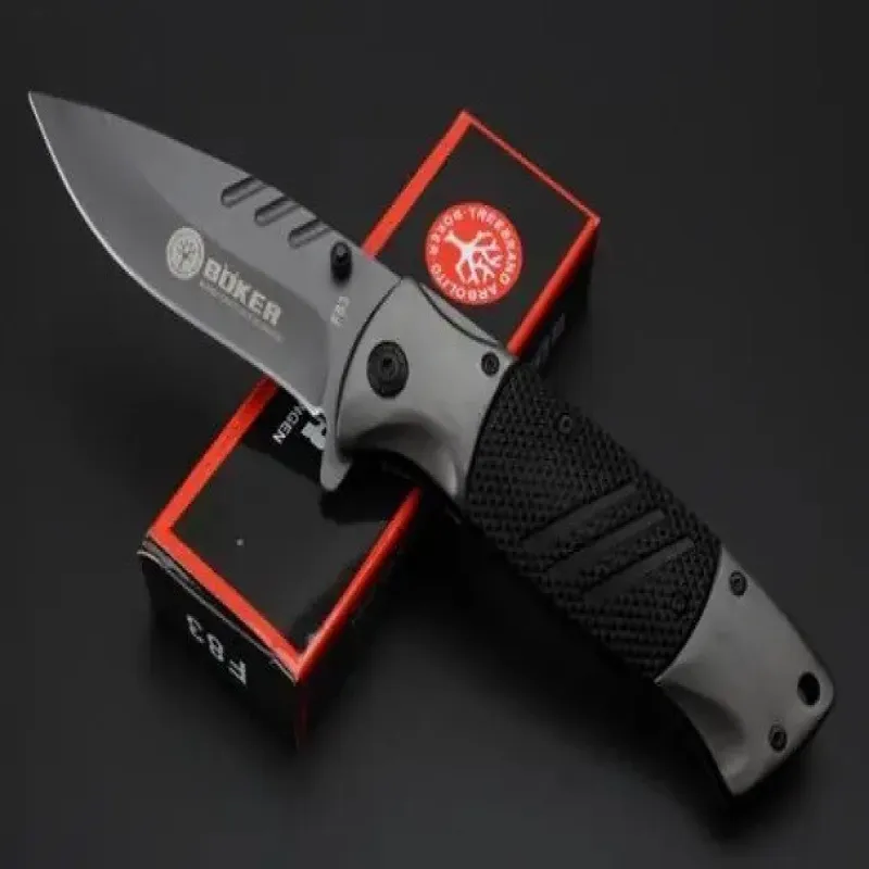 Нож складной Boker F-26 A452