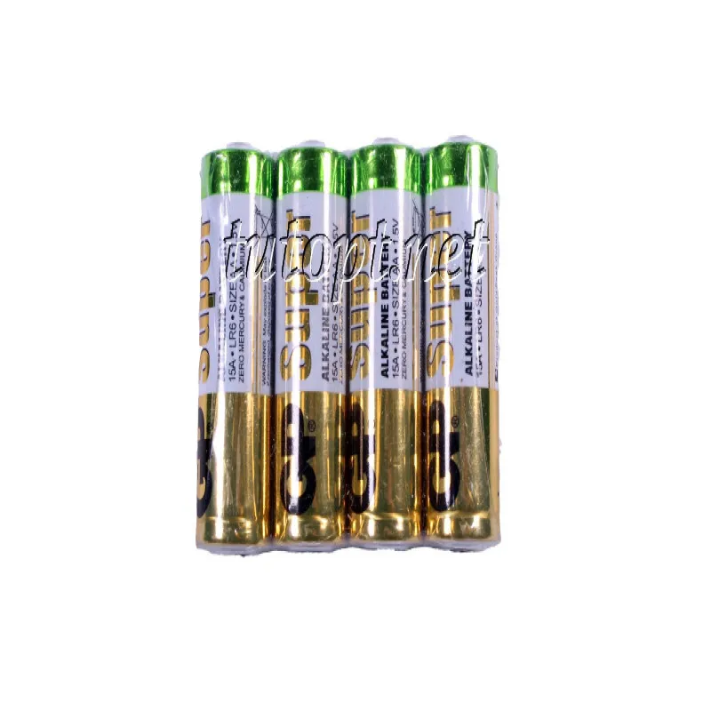 Батарейка GP R6/AA /Alkaline "Китай"