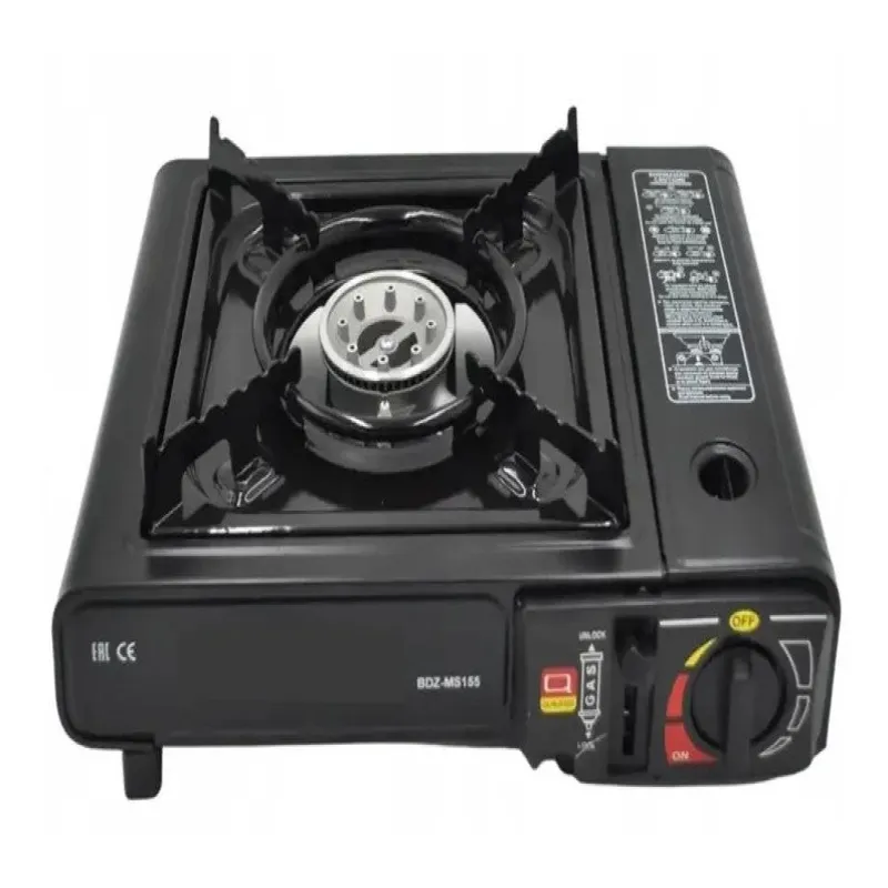 Плита портативная MS-2500LPG