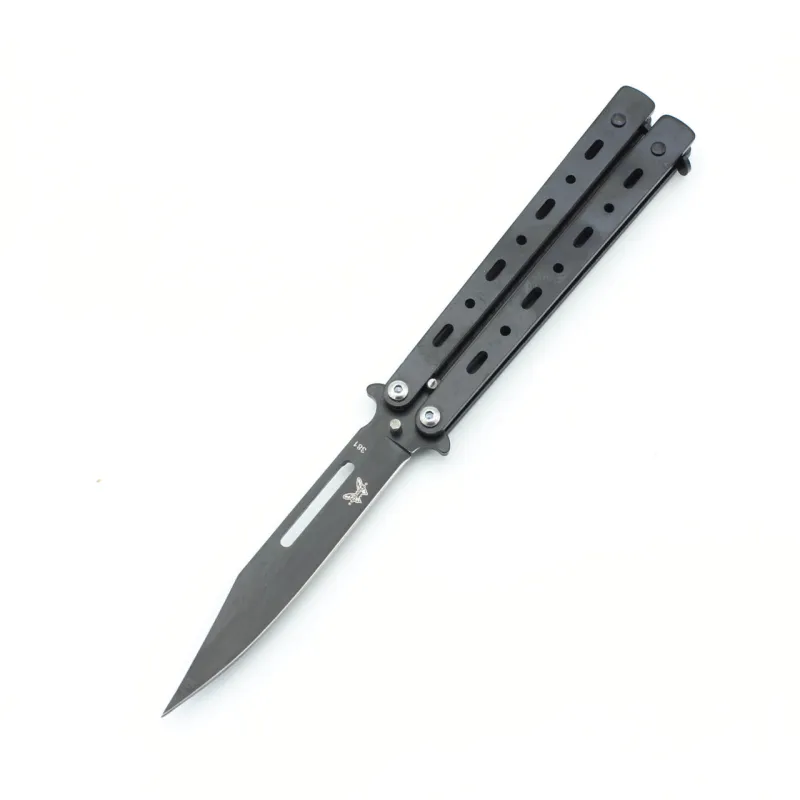 Нож бабочка Benchmade E31