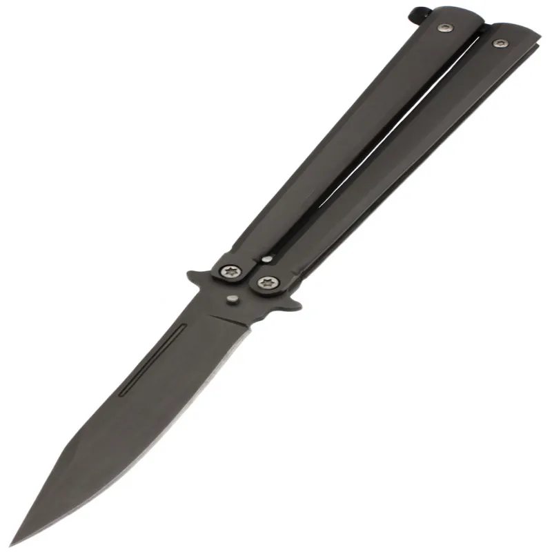 Нож бабочка Benchmade V-17