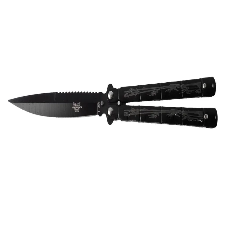 Нож бабочка Benchmade A30 F306