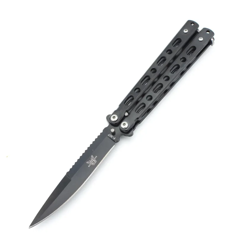 Нож бабочка Benchmade E30