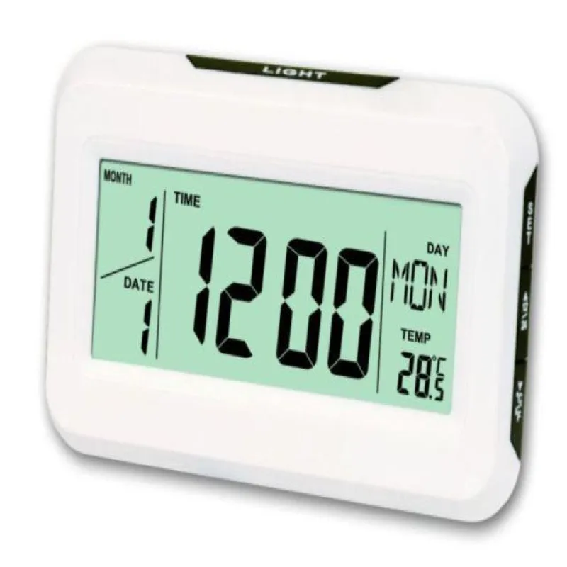 Часы электронные KENKO KK-2616