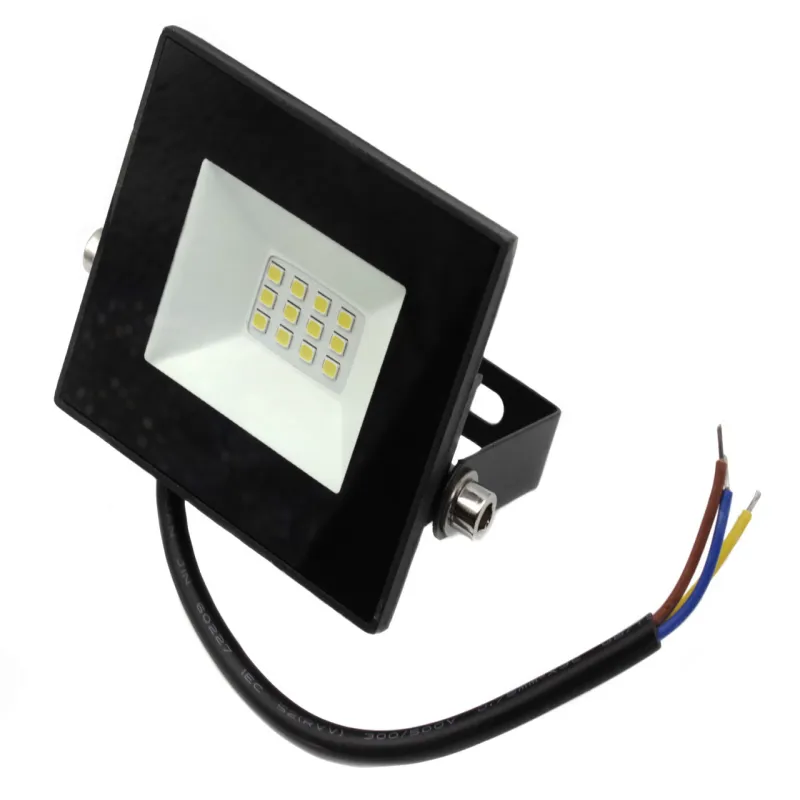 Прожектор Светодиодный NeoMax NX10 10W LED IP65 6500K 120 градусов