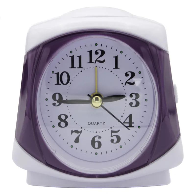 Часы Будильник Quartz 7916