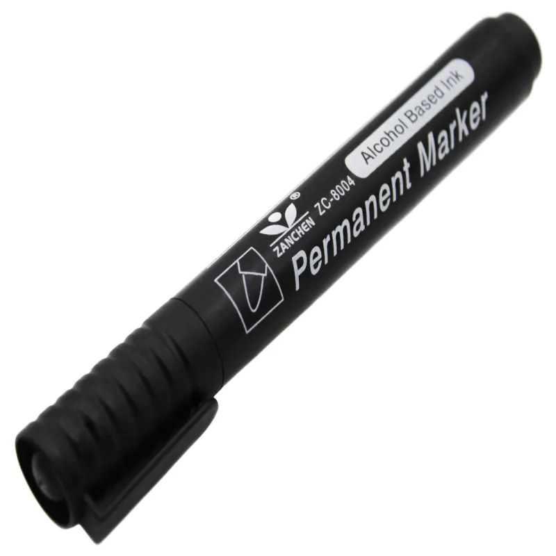 Перманентный Маркер Jinqxin JX-8004