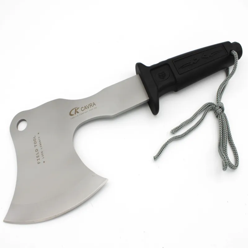 Топор тактический  Cavra F-02 F-06 A-52
