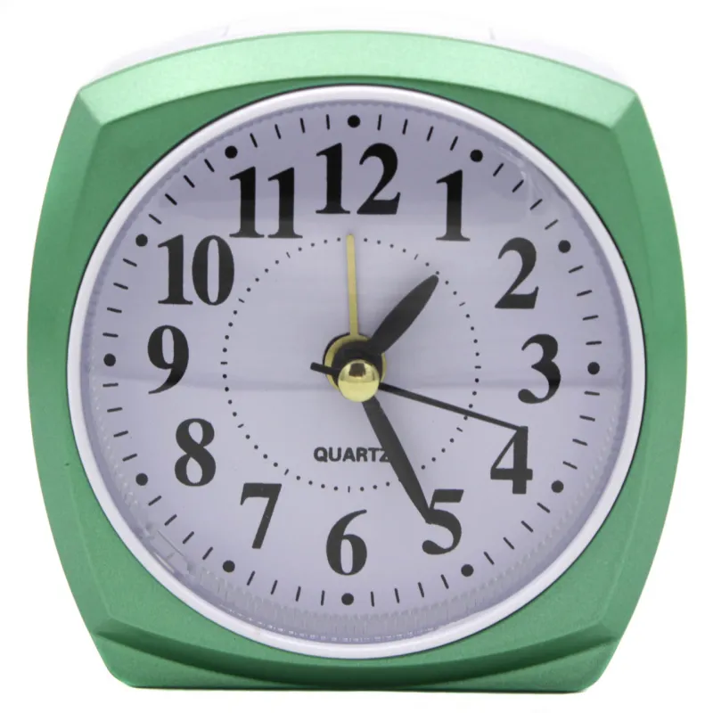 Часы Будильник Quartz 2017