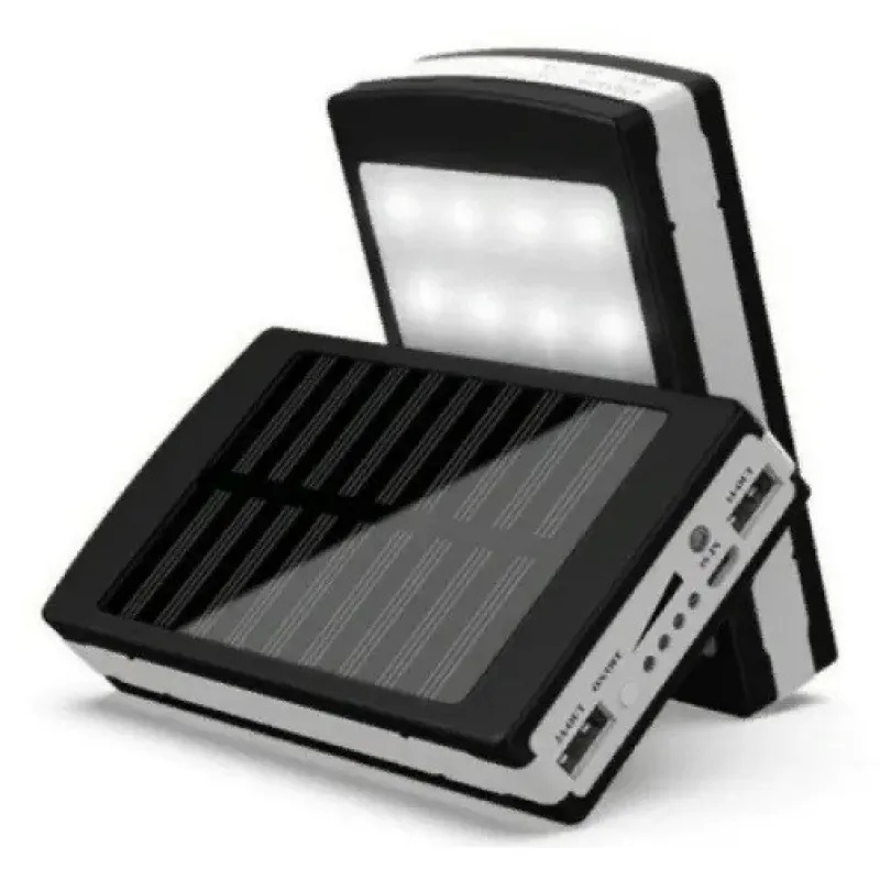 Повербанк UKC Solar 90000mah (реал. 4800) / 4531