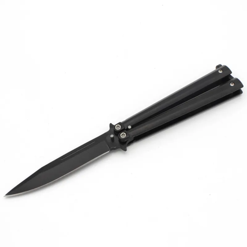 Нож бабочка Benchmade A243 M89