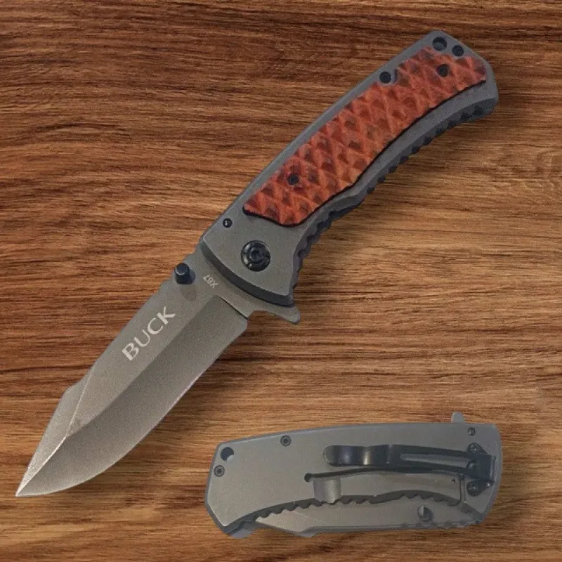 Нож складной Buck A94