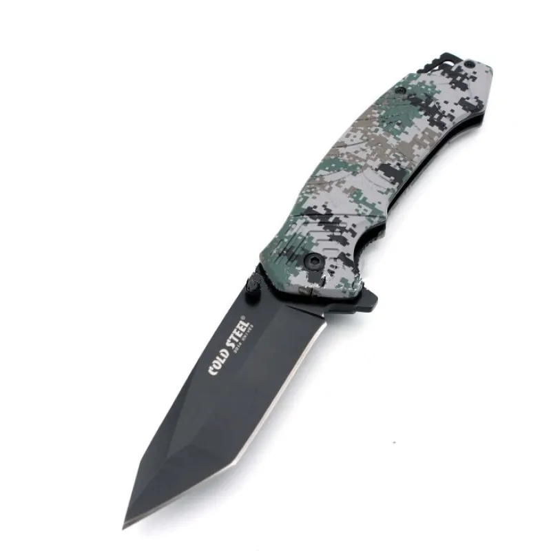 Нож складной Cold Steel A326