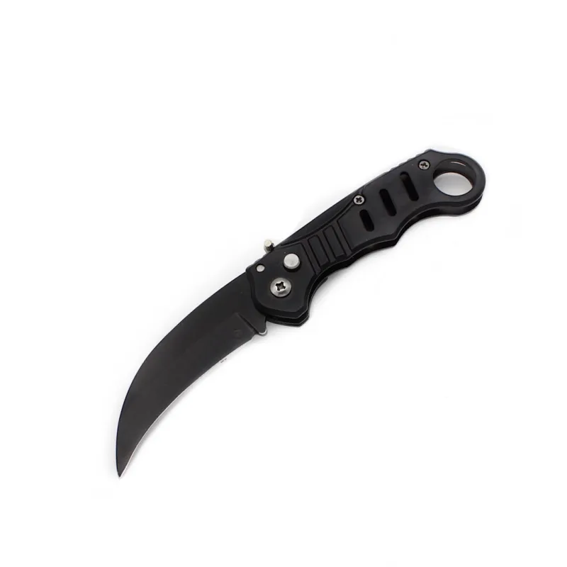 Нож выкидной Kerambit A276