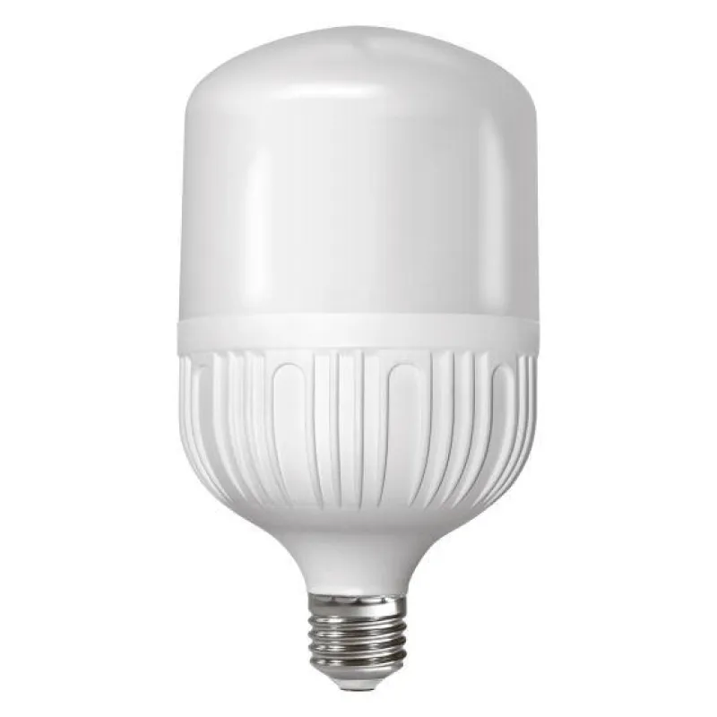 Светодиодная LED лампочка NeoMax 40W NX40L E27+E40 6000K IC Driver