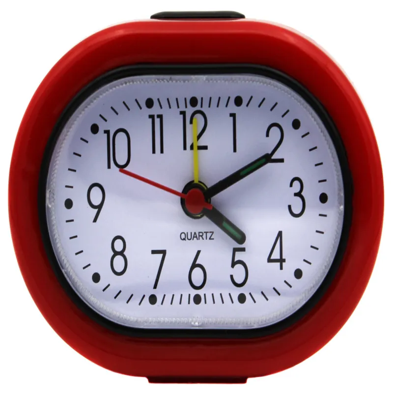 Часы Будильник Quartz 2015