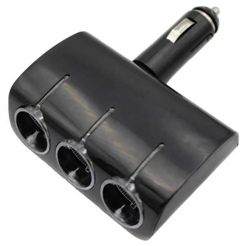 Разветвитель прикуривателя Olesson 1520