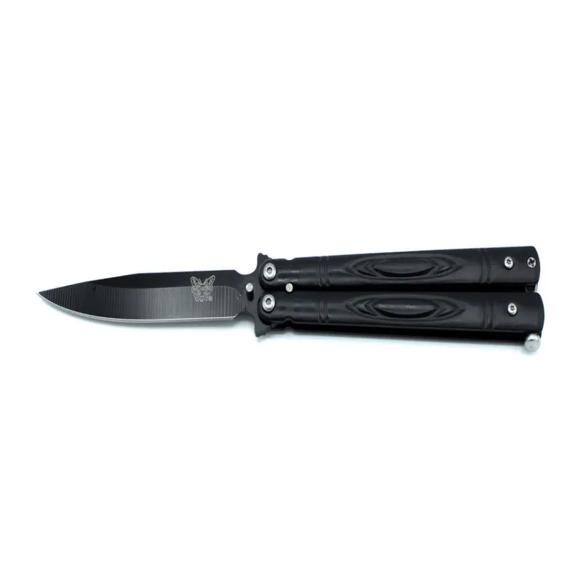 Нож бабочка Benchmade 2-58