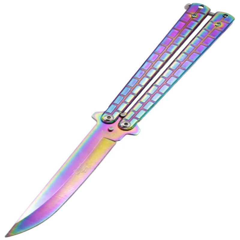 Нож бабочка Benchmade A822