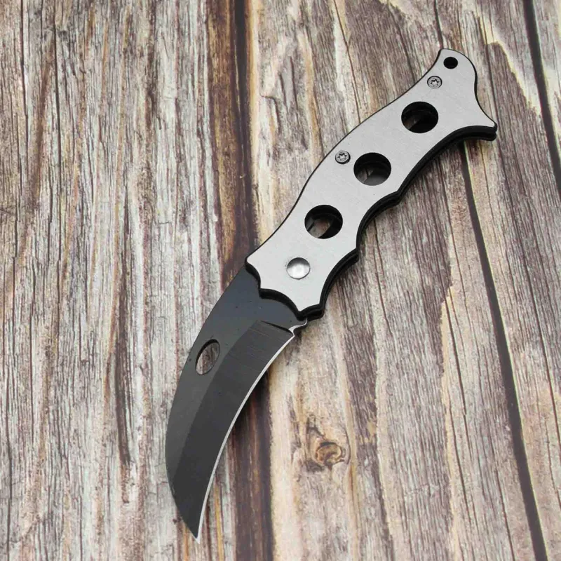 Нож складной Bosidun 666