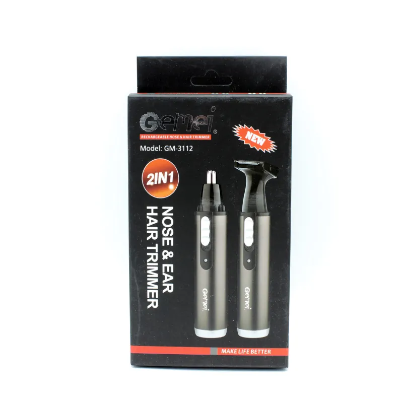 Триммер Gemei GM-3112