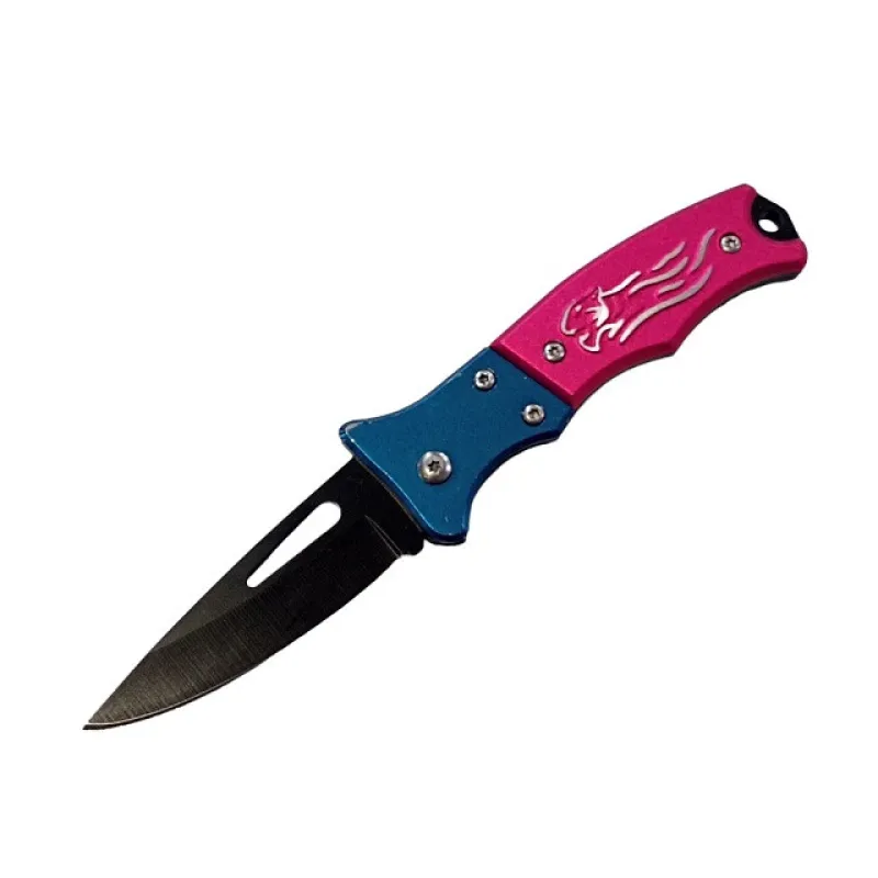 Нож складной Hongjiegangli 970