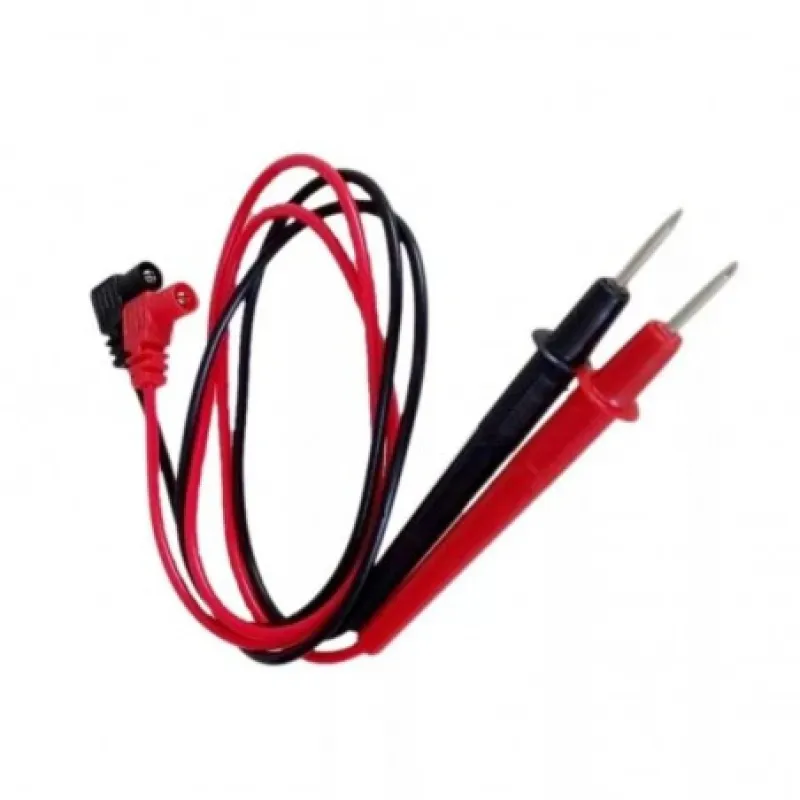 Щупы для мультиметра - тестера (провода для тестера) Простые