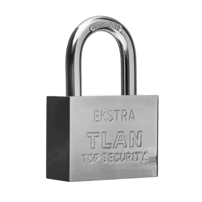 Замок навесной Extra TLAN - 90мм