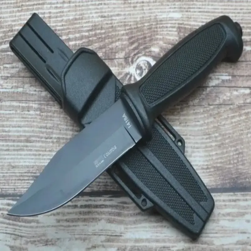 Нож охотничий Columbia SH290 / 2195 / 23см / 12см