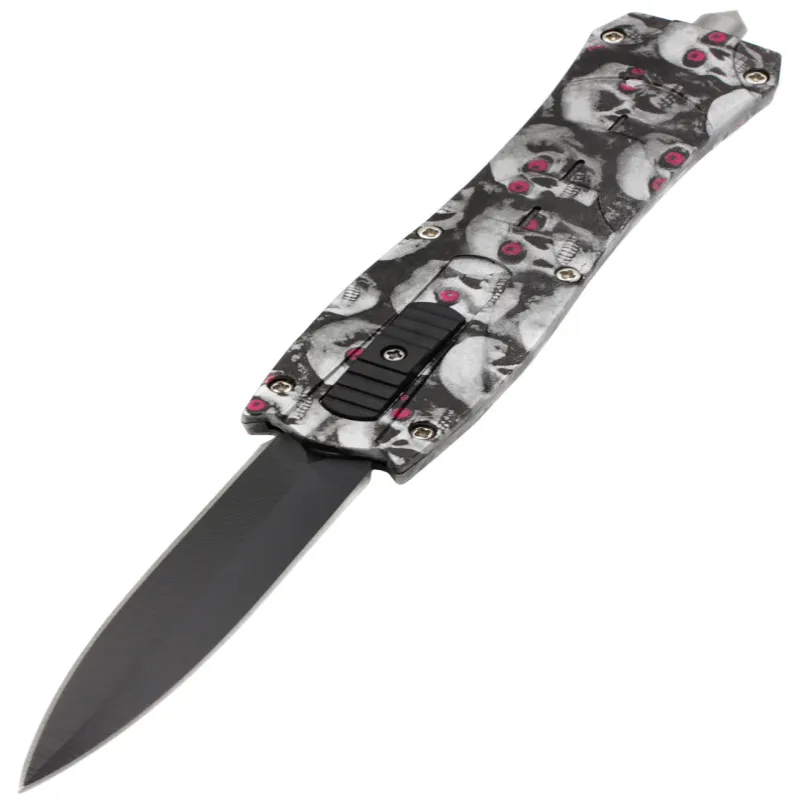 Нож выкидной фронтальный Skillet 1900/