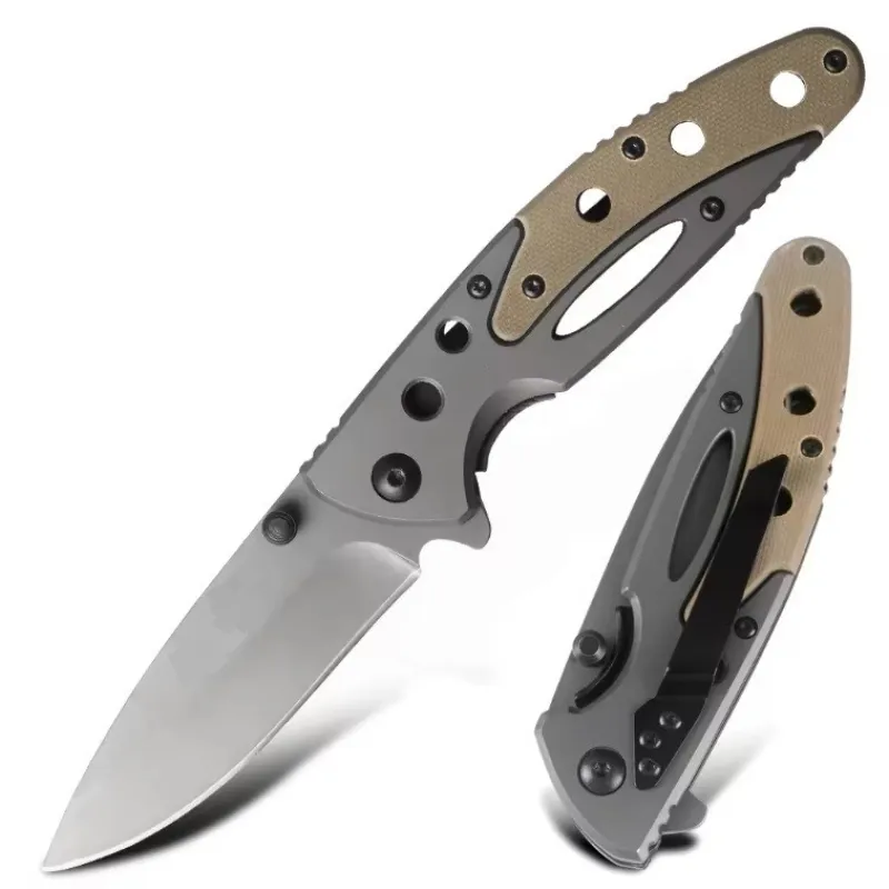 Нож складной Super Knife C143V