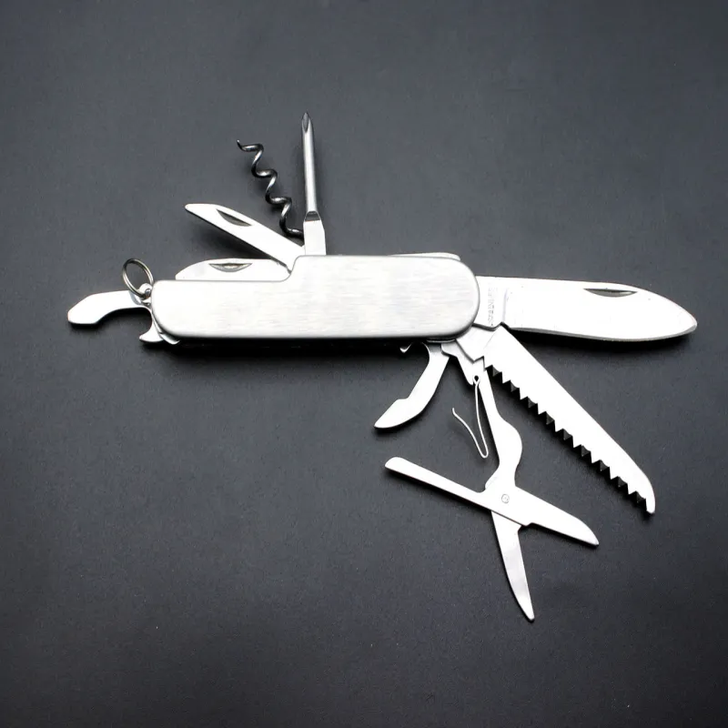 Мультитул швейцарский нож 410