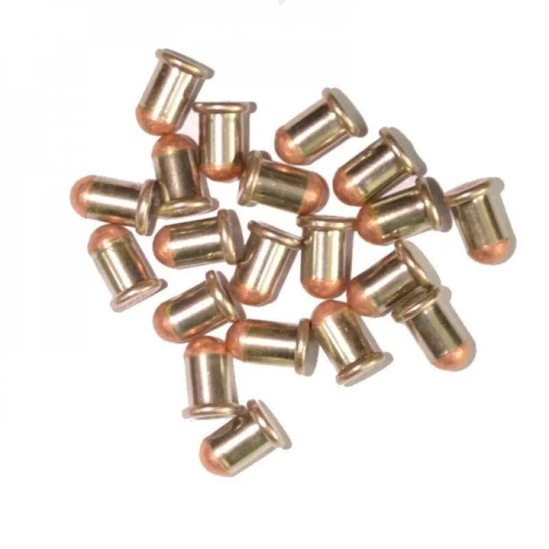 Патрон флобера Sellier & Bellot 20 штук упаковка (цена за 1шт)